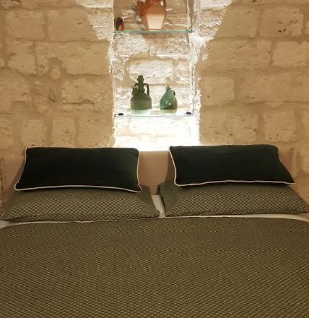 Вилла Nicola'S House Luxury Loft Бари Экстерьер фото