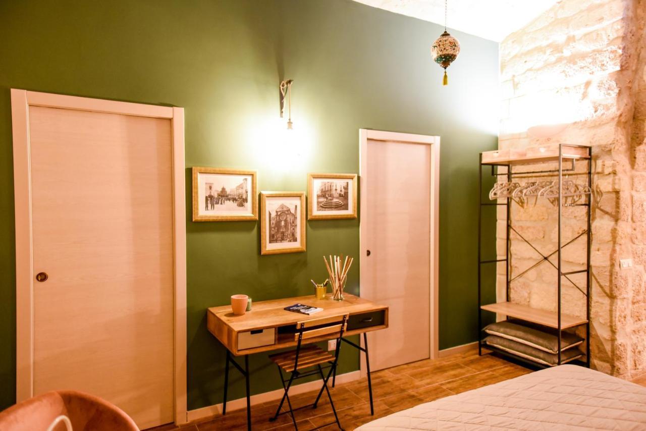 Вилла Nicola'S House Luxury Loft Бари Экстерьер фото