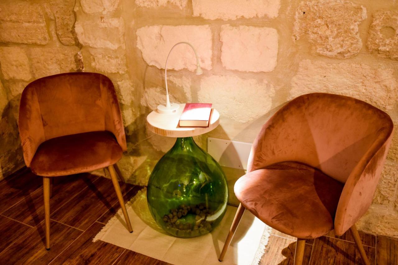 Вилла Nicola'S House Luxury Loft Бари Экстерьер фото