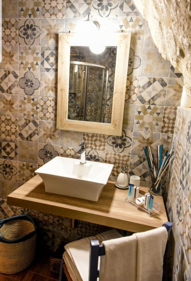 Вилла Nicola'S House Luxury Loft Бари Экстерьер фото